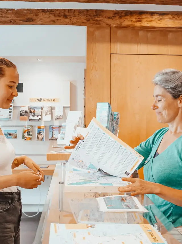 Startseite - Office de Tourisme - Pont-L'Abbé