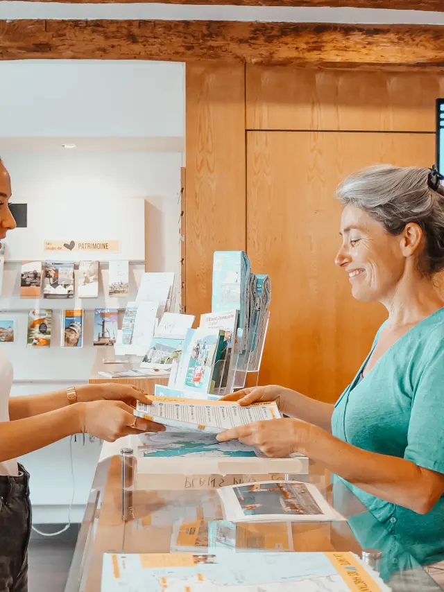 Pont Labbe Office De Tourisme Startseite