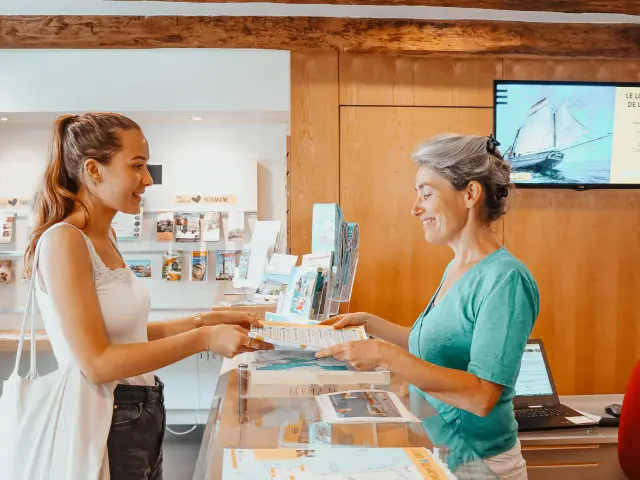 Pont Labbe Office De Tourisme Startseite