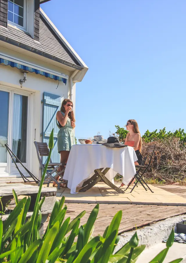 Penmarch Location Chambre D'hôtes