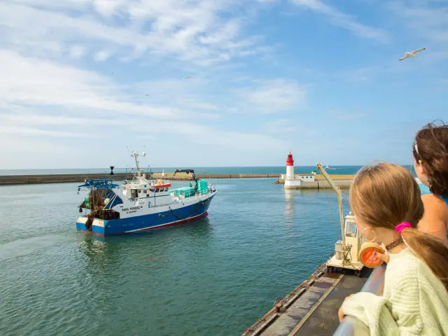 Haliotika - Le Guilvinec