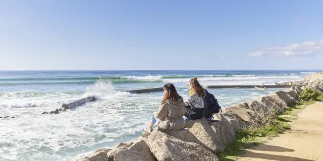 Penhors beach - Pouldreuzic