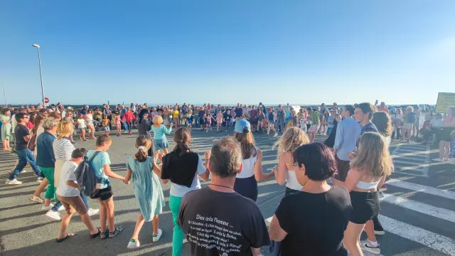 Fest Deiz - Kerity - Penmarc'h