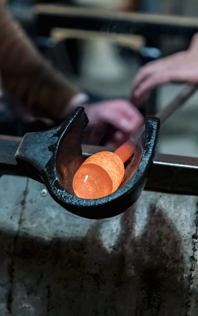 Souffleur de verre