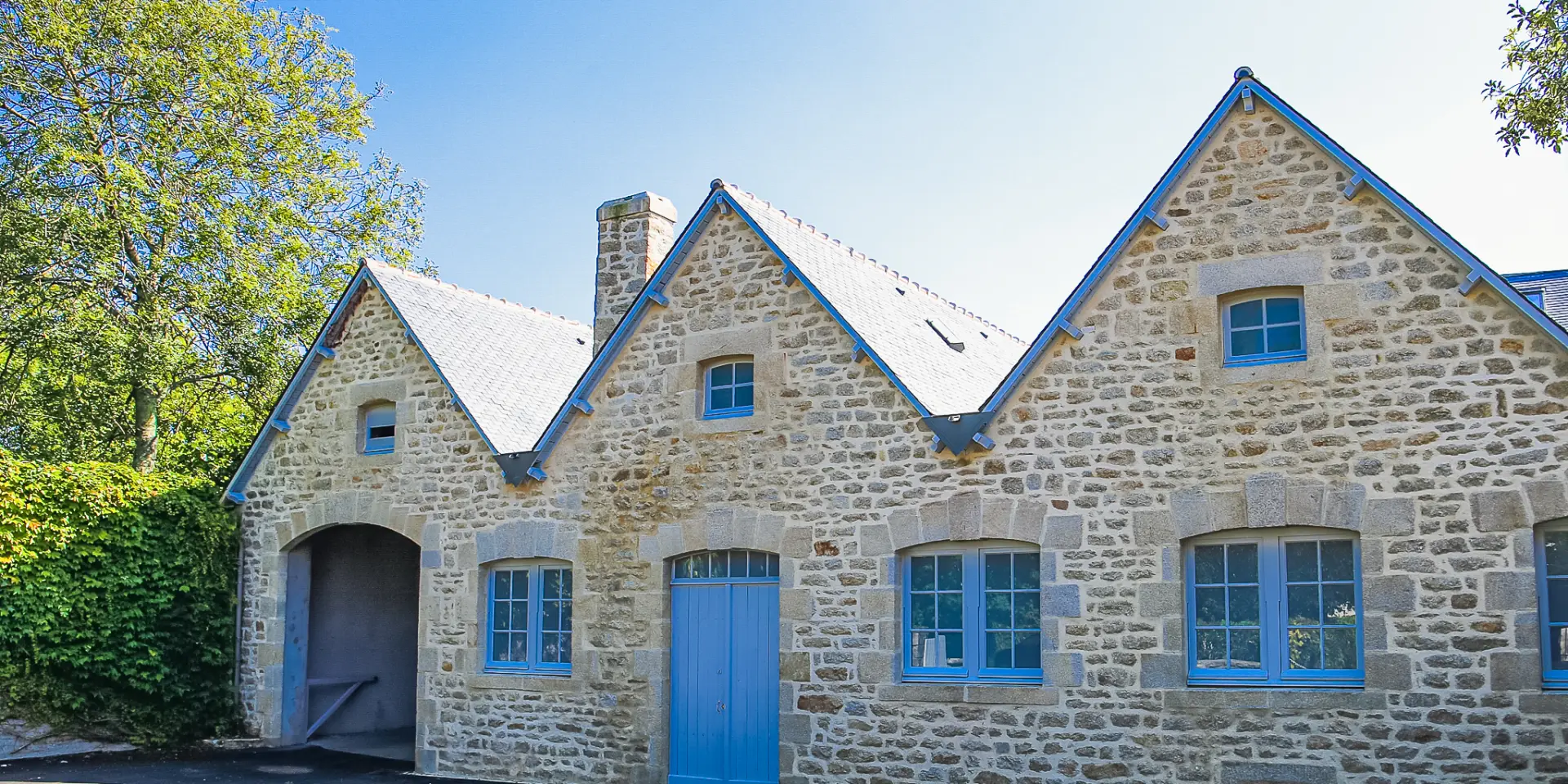 Musée de la Conserverie Le Gall - Loctudy