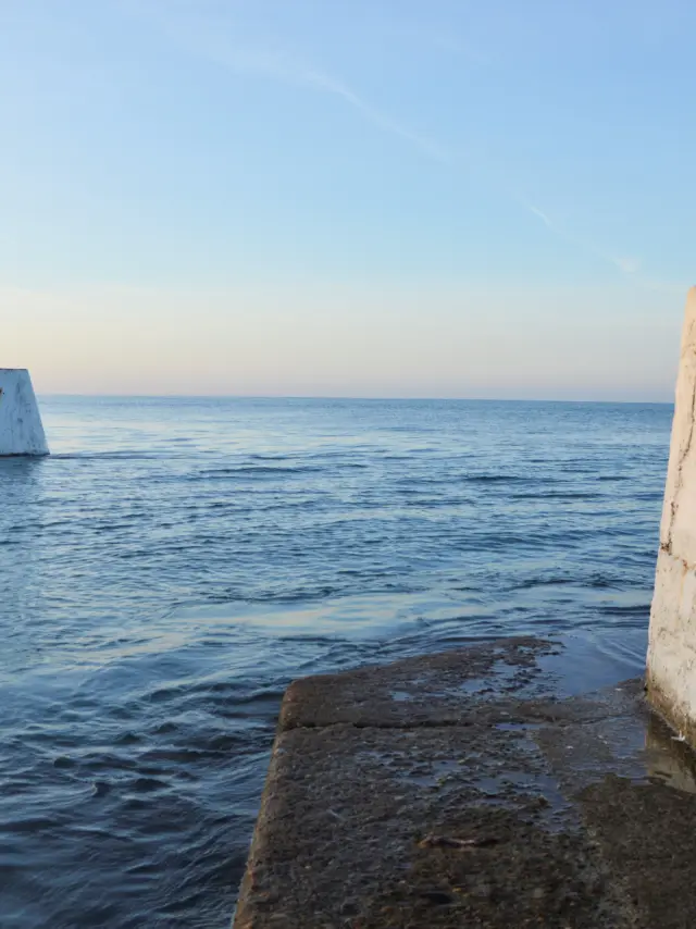 Penhors - Pouldreuzic