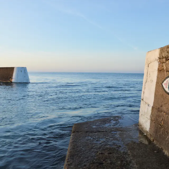 Havens - Pouldreuzic