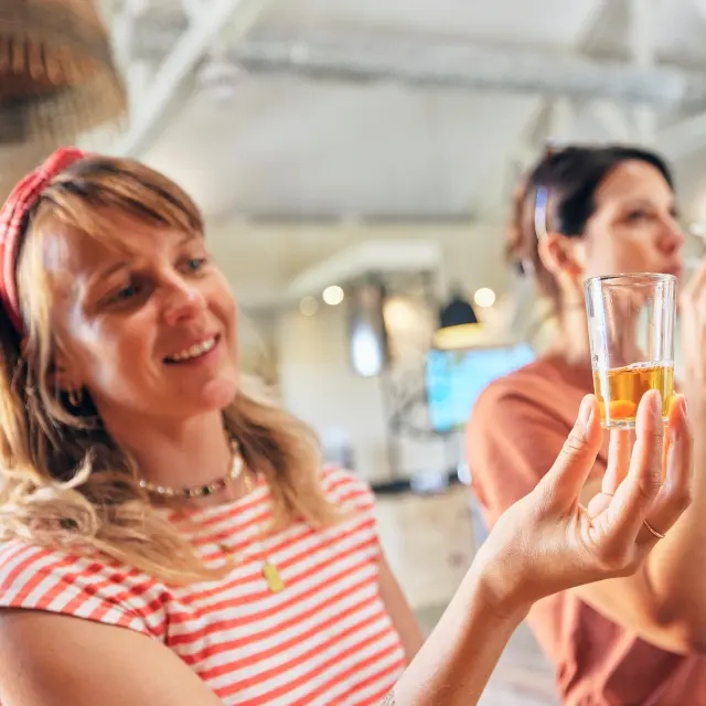 Espace Kerné - Pouldreuzic