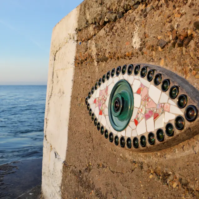 Plage de Penhors - Pouldreuzic