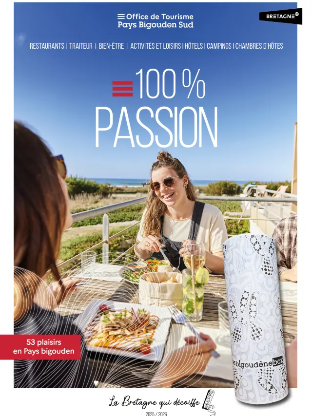 Bigoudène box passion