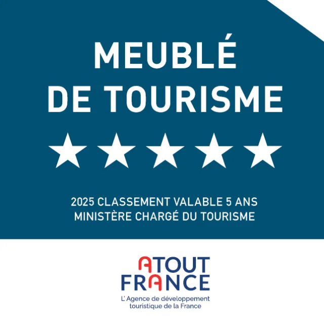 meublé de tourisme