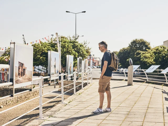 Festival fotografico Le Guilvinec