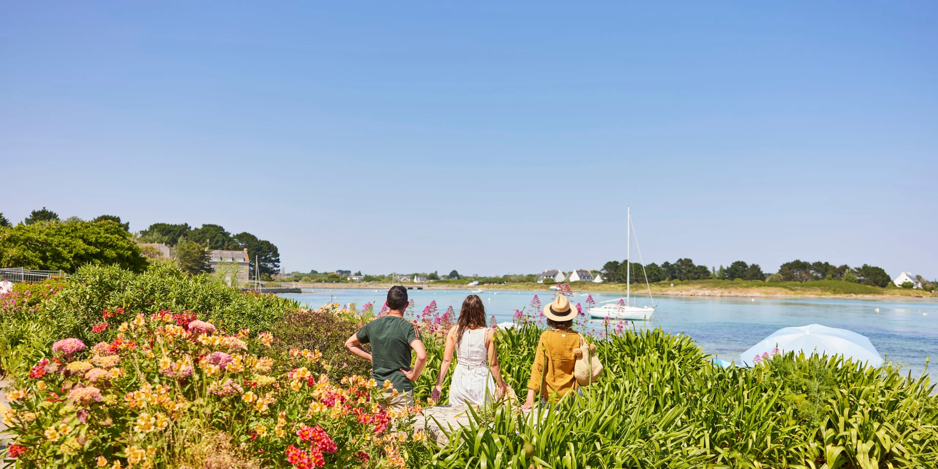 Plage des 4 Vents -Lesconil