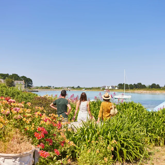 Plage des 4 Vents -Lesconil