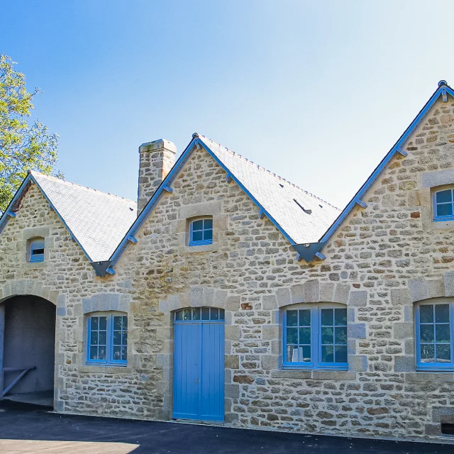 Musée de la Conserverie Le Gall - Loctudy