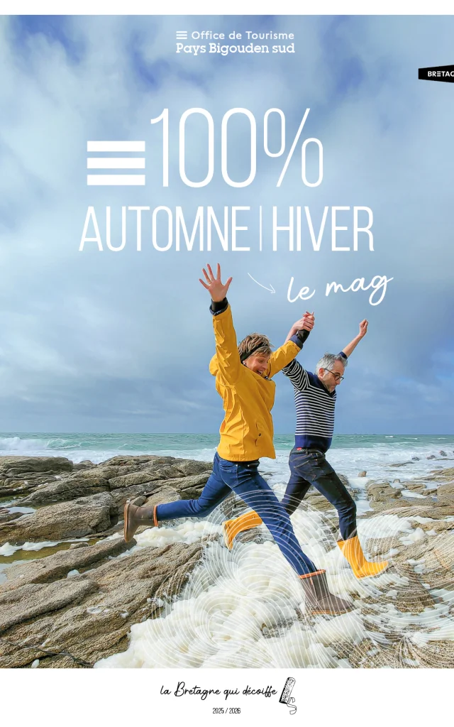 Magazine Automne Hiver 2025