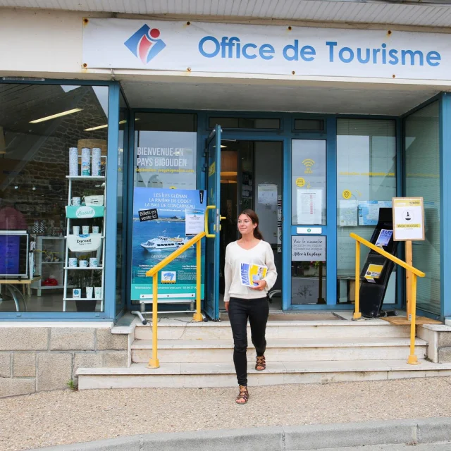 Office De Tourisme Lesconil Pays Bigouden Sud
