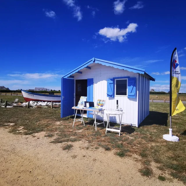 Office De Tourisme Penhors Pouldreuzic