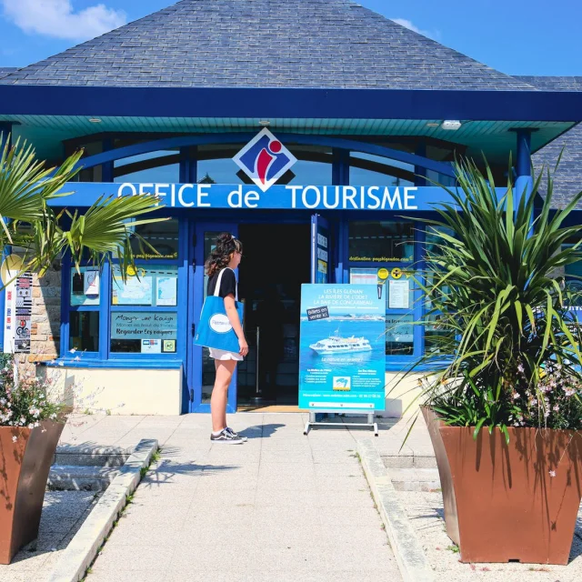 Office De Tourisme Penmarch Pays Bigouden Sud