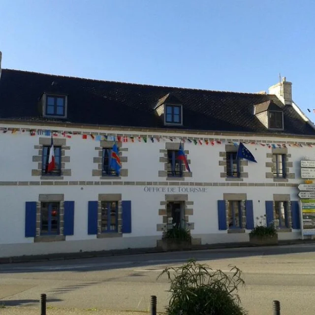 Office De Tourisme Plozevet