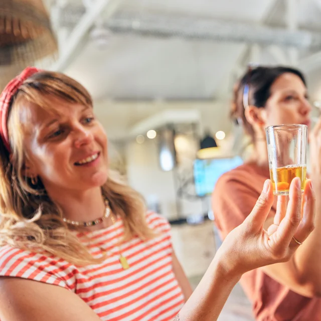 Espace Kerné - Pouldreuzic