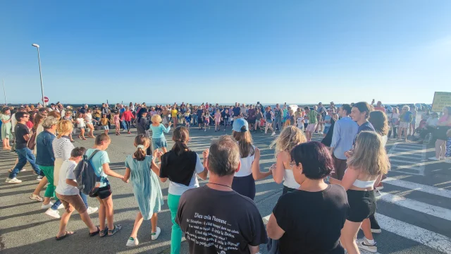 Fest Deiz - Kerity - Penmarc'h