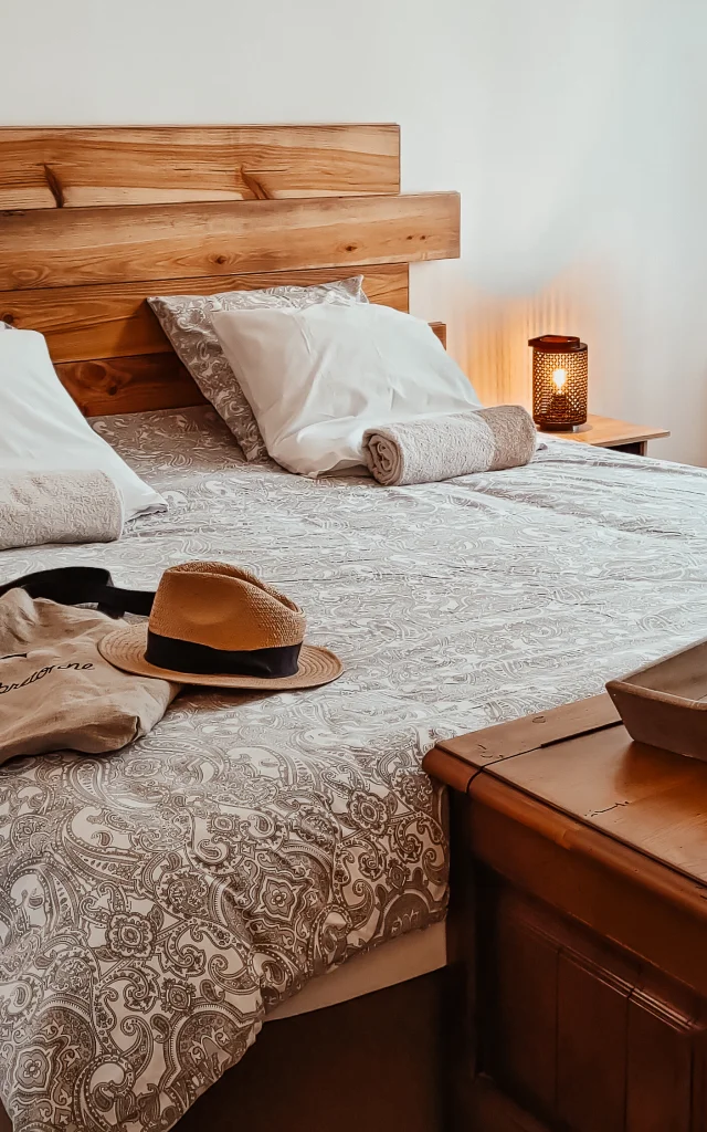 Hôtel en Pays bigouden