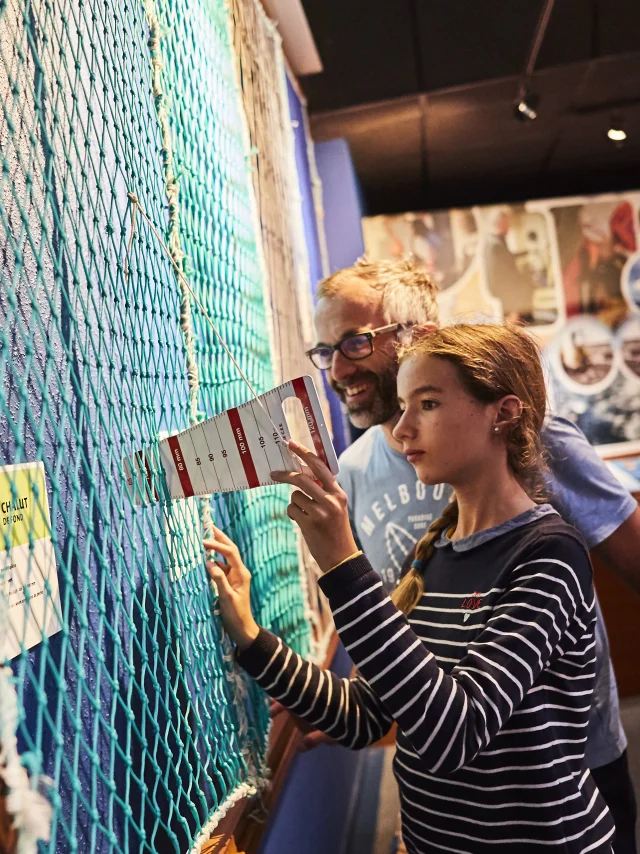 Le Guilvinec Haliotika