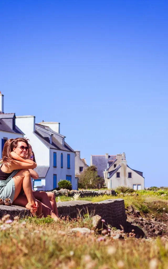 Unterkunft für Gruppen und Etappen