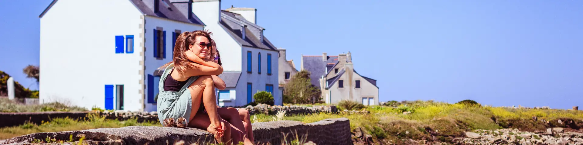 Unterkunft für Gruppen und Etappen