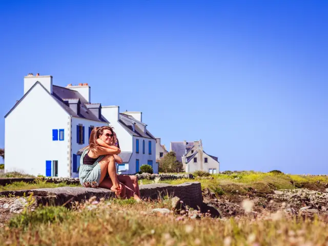 Unterkunft für Gruppen und Etappen