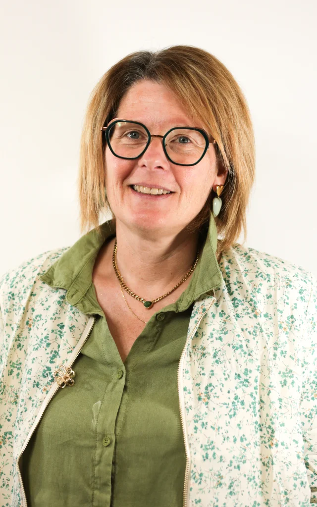 Marie-Anne Le Prince