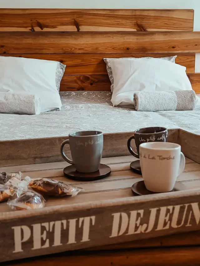 Pont Labbe Ambiance Hebergement Location Le Spa