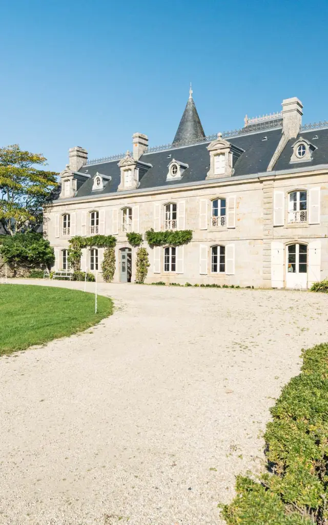 Manoir de Kérazan - Loctudy