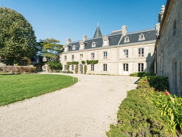 Manoir de Kérazan - Loctudy