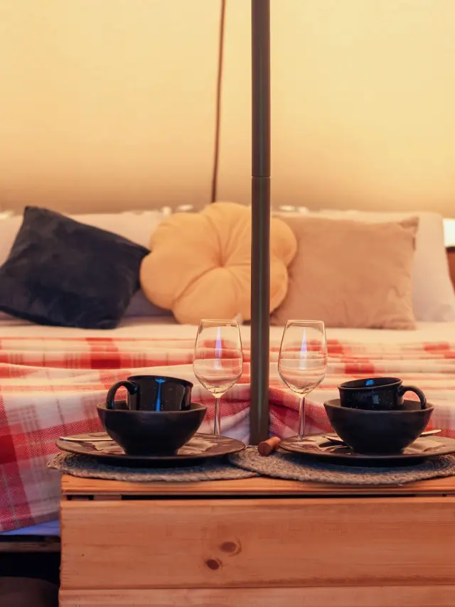 Hébergement avec petit-déjeuner