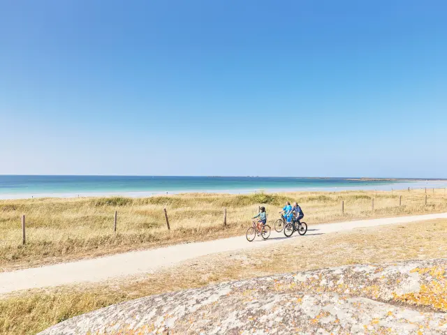 Penmarch Plage Du Ster Velo Juin 2023 61 A. Lamoureux 20 1
