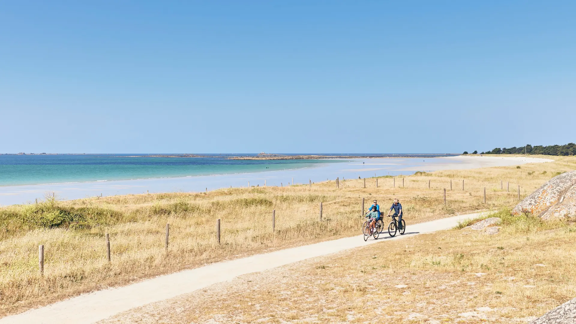 Penmarch Plage Du Ster Velo Juin 2023 62 A. Lamoureux 20 1 1