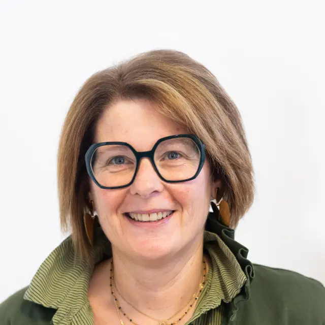 Marie Anne Le Prince