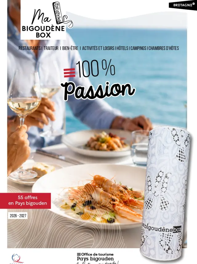 Bigoudène box passion