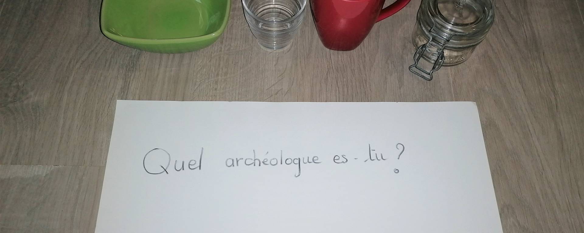 ©Détente et découvertes