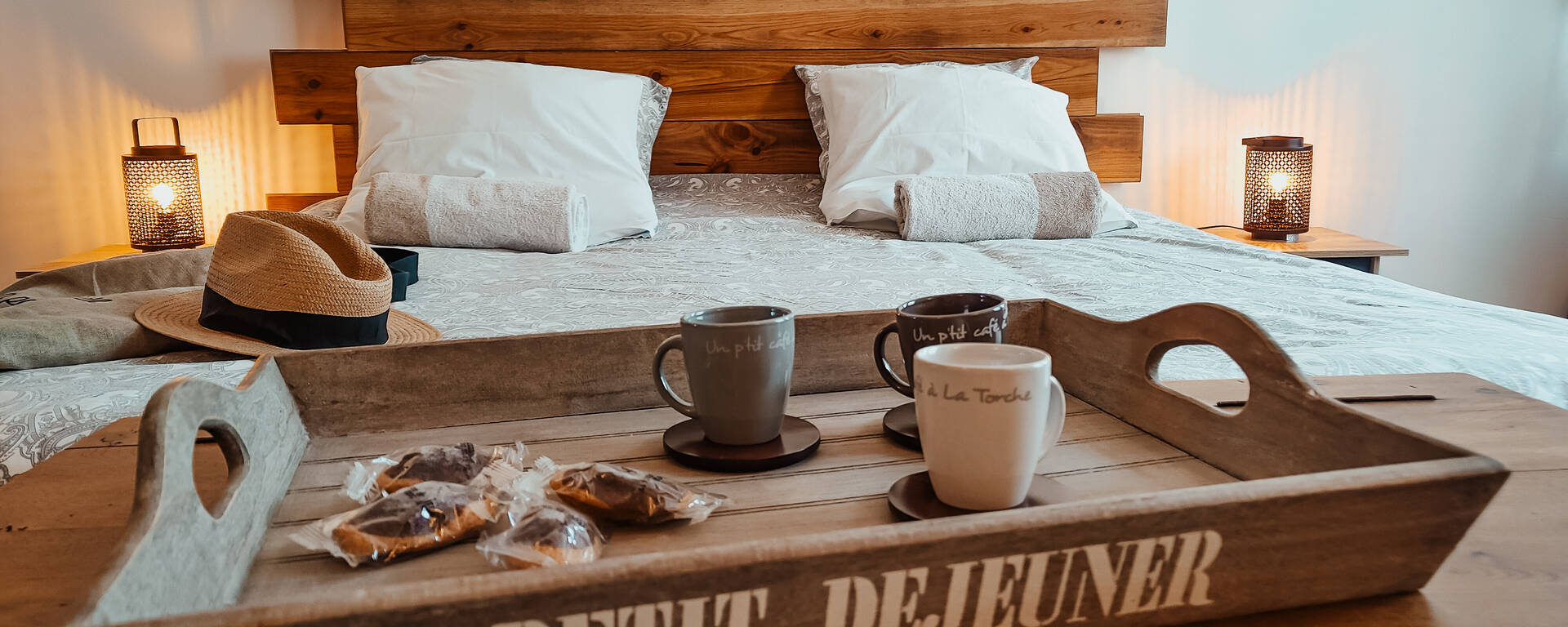 week end en hiver - Pays Bigouden - Bigoudenjoy - MALLEJAC Delphine - Le Spa -Pont l'Abbé  © E Cléret