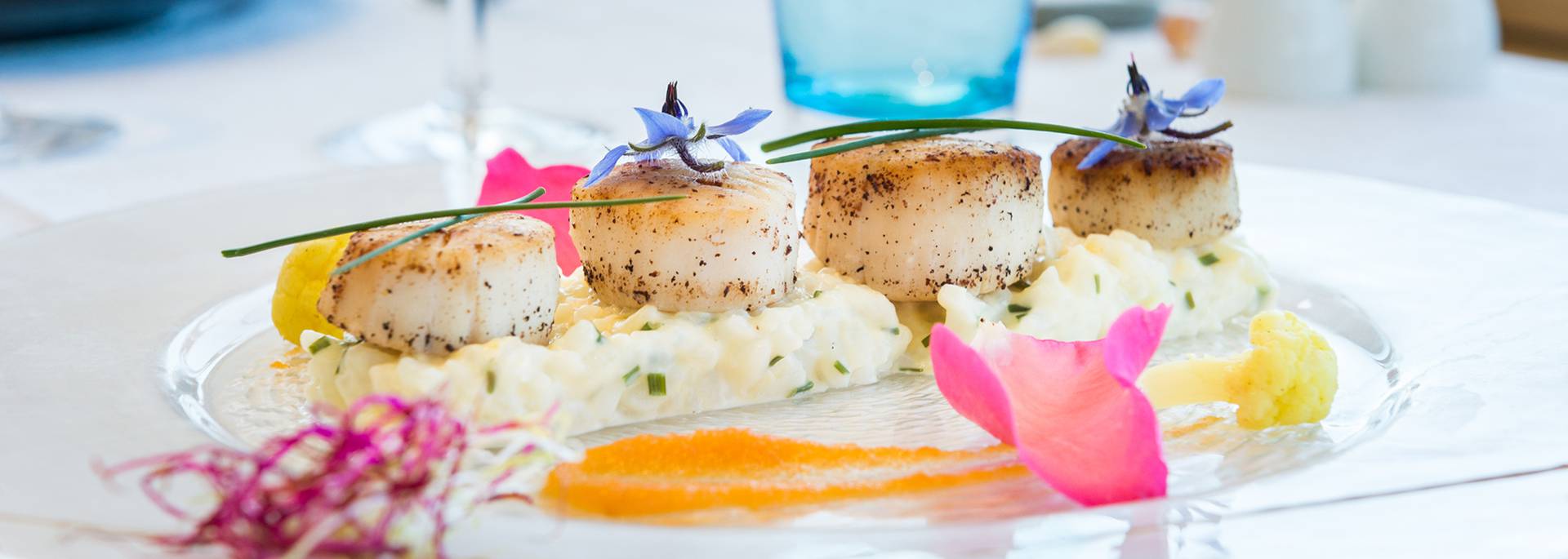 Restaurant le Breiz Armor à Pouldreuzic