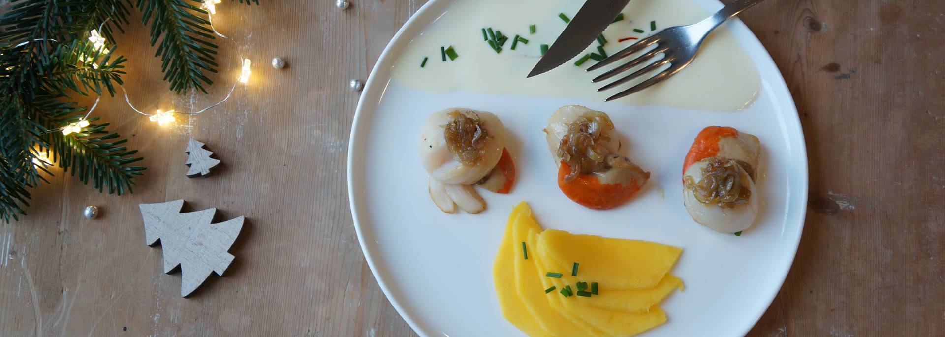 Repas de fête