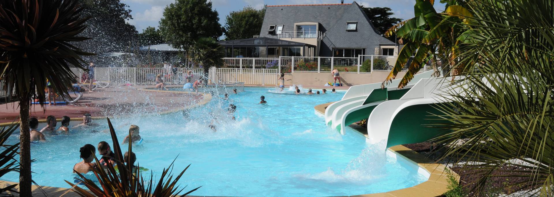 Que faire, que visiter à Plobannalec-Lesconil ? Camping La Grande Plage - Lesconil - Pays Bigouden ©La Grande Plage