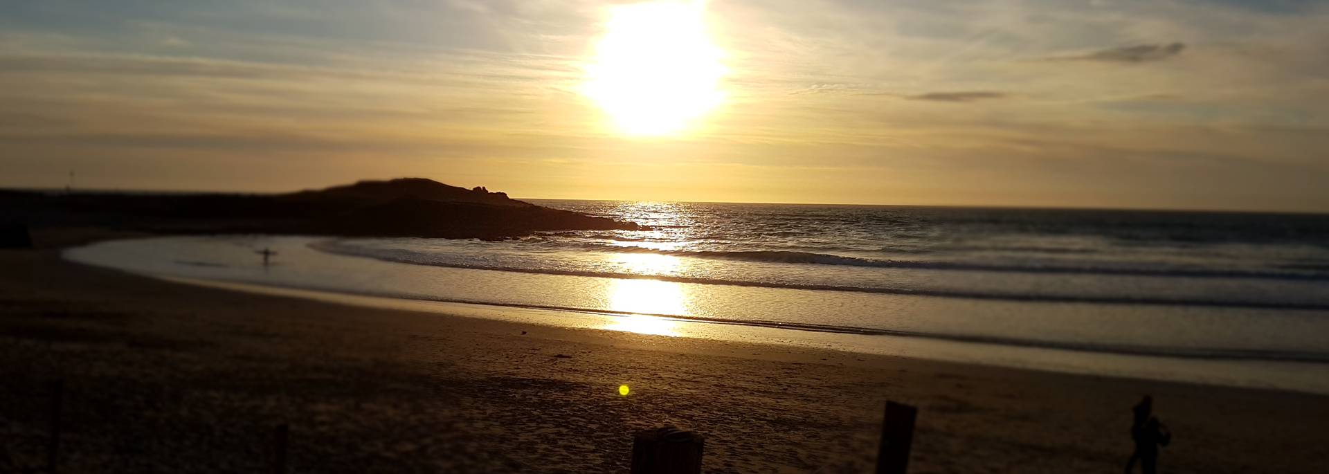 La Torche © E Cleret