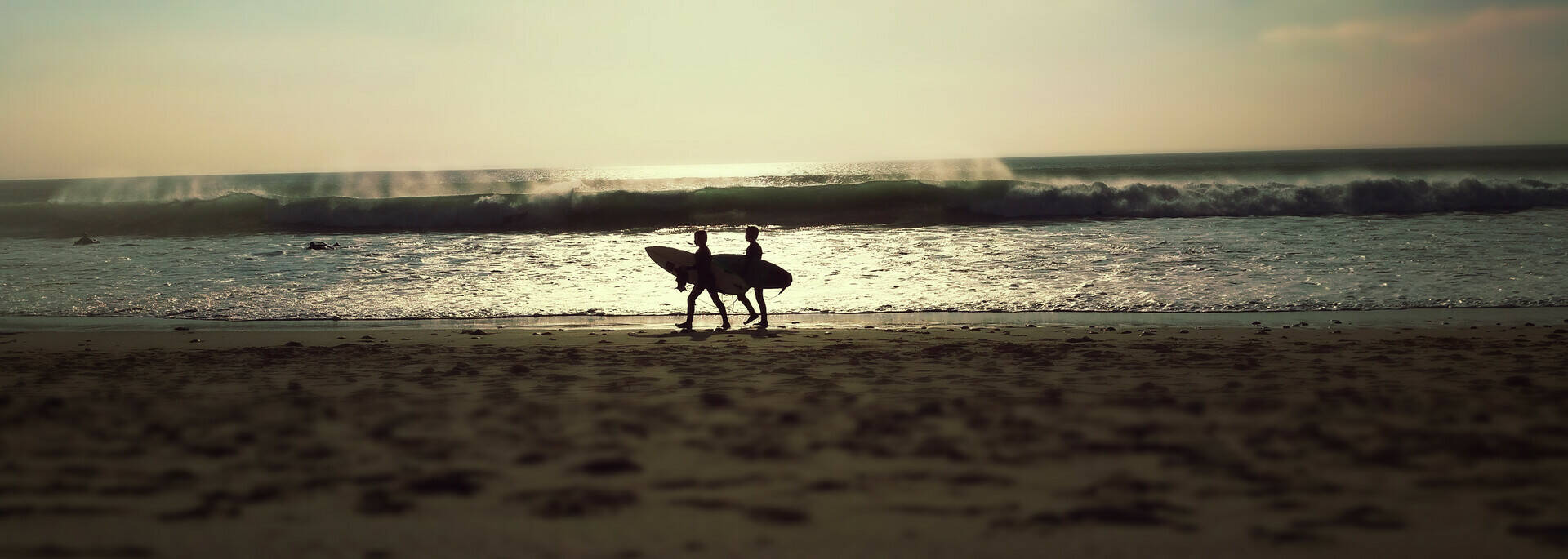  Surfing at La Torche on the Bay of Audierne - Pays Bigouden © E cleret.jpg