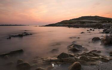 Pointe de la Torche © Liz Bourdon