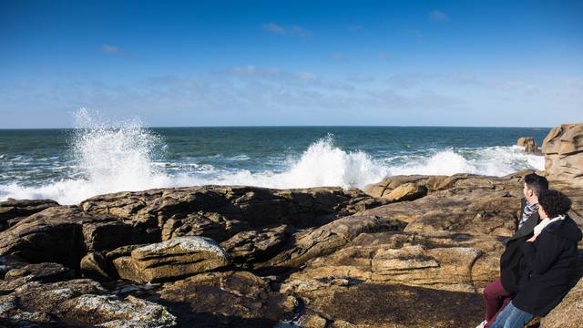 A nature discovery week just for two !