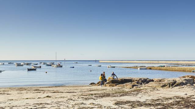 Devenir partenaire de l'office de tourisme Pays bigouden sud ©A Lamoureux
